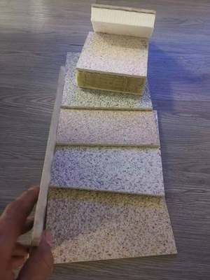 裝配式建筑企業(yè)誠邀生產(chǎn)商，共筑綠色建筑裝飾材料新生態(tài)