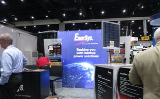 嘉諾展覽集團 一站式國際會展解決方案專家