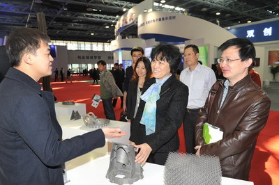 中國航天科工集團(tuán) 以航天科技鑄就卓越舞臺(tái)