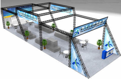 展覽展示、演出現(xiàn)場(chǎng)與會(huì)務(wù)服務(wù)的專業(yè)支撐 廣州展臺(tái)制作公司的綜合優(yōu)勢(shì)