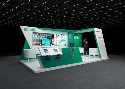 悟空模型網(wǎng) 一站式數(shù)字展覽設(shè)計(jì)資源與靈感平臺(tái)